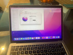 Excellent condition MacBook Air 2020 M1 with 256Gb and 8GB RAM