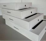 (4) MacBook Pros M3 Max M1 MacBook Pro