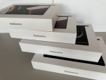 (4) MacBook Pros M3 Max M1 MacBook Pro