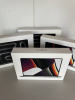 (4) MacBook Pros M3 Max M1 MacBook Pro