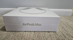 🤩New Factory Sealed Green Apple AirPods Max Wireless Over-Ear Headphones. Act