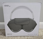 🤩New Factory Sealed Green Apple AirPods Max Wireless Over-Ear Headphones. Act