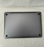 Macbook pro 15-inch 2018