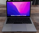 MacBook Pro Space Gray