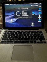 Mid 2012 MacBook Pro Upgraded