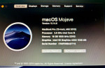 Mid 2012 MacBook Pro Upgraded