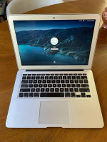 Macbook Air