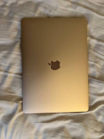 Apple M1 MacBook Air 8GB 256Gb SSD