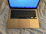 Apple M1 MacBook Air 8GB 256Gb SSD