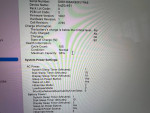 Apple M1 MacBook Air 8GB 256Gb SSD