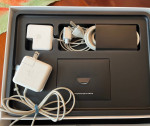 Macbook Air-2013- 4GB RAM- good Student machine