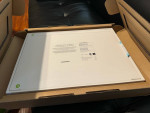 Macbook pro 16” M3 pro 18gb/512gb
