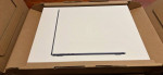Macbook air 15” m3 8gb/256gb