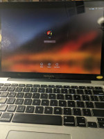 Apple MacBook Pro 13" Core i7 2.9 GHz 8GB RAM 256GB SSD MacOs Hi Siera