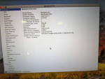 Apple MacBook Pro 13" Core i7 2.9 GHz 8GB RAM 256GB SSD MacOs Hi Siera
