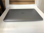 Macbook Pro 13 inch 2017 Two Thunderbolt 3 ports