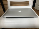 Macbook Pro Retina 15 inch Mid 2015 core i7 16GB RAM 512GB SSD