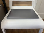 Macbook Pro 15 inch 2017 Touch Bar core i7 16GB RAM 512GB SSD