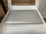 Macbook Pro 15 inch 2018 Touch Bar core i7 16GB RAM 512GB SSD