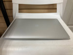 Macbook Pro 15 inch 2018 Touch Bar core i7 16GB RAM 512GB SSD