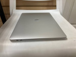 Macbook Pro 15 inch 2018 Touch Bar core i7 16GB RAM 512GB SSD