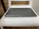 Macbook Pro 16 inch 2019 Touch Bar core i9 16GB RAM 1TB SSD
