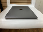 Macbook Pro 16 inch 2019 Touch Bar core i9 16GB RAM 1TB SSD