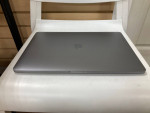 Macbook Pro 16 inch 2019 Touch Bar core i9 32GB RAM 1TB SSD