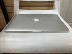 Macbook Pro Retina 15 inch Late 2013 core i7 8GB RAM 256GB SSD