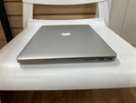 Macbook Pro Retina 15 inch Late 2013 core i7 8GB RAM 256GB SSD