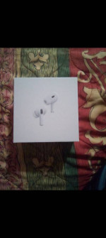 Apple Airpods 2nd generation
