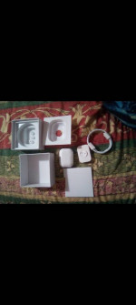 Apple Airpods 2nd generation