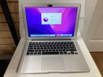 Macbook Air 13 inch 2017