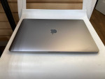 Macbook Pro 15 inch 2019 Touch Bar core i9 16GB RAM 512GB SSD