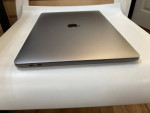 Macbook Pro 15 inch 2019 Touch Bar core i9 16GB RAM 512GB SSD