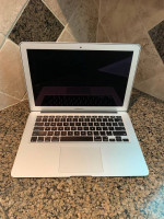 Mid 2011 MacBook air i5