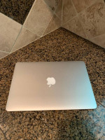 Mid 2011 MacBook air i5