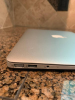 Mid 2011 MacBook air i5