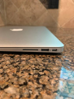 Mid 2011 MacBook air i5