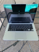Mid 2012 Macbook i5 8GB Ram, 250GB SSD, and  Catalina OS