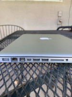 Mid 2012 Macbook i5 8GB Ram, 250GB SSD, and  Catalina OS
