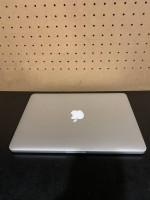 Mid 2014 Apple Macbook 8GB ram, SSD, and Retina Display