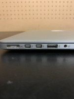 Mid 2014 Apple Macbook 8GB ram, SSD, and Retina Display