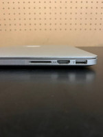 Mid 2014 Apple Macbook 8GB ram, SSD, and Retina Display