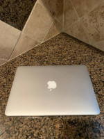 Early 2015 i5 Macbook Pro with 8GB Ram, Retina display and Monterey OS