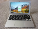 MacBook Air... better than an iPad almost the same size