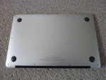 MacBook Air... better than an iPad almost the same size