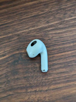 Replacement Apple AirPods Gen 3 RIGHT earpiece