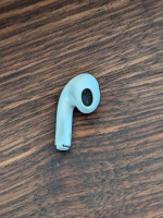 Replacement Apple AirPods Gen 3 RIGHT earpiece