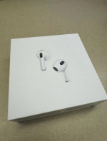 Brand new Airpods 3rd Gen